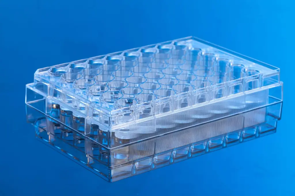  E. coli HCP ELISA Kit - 96 Wells