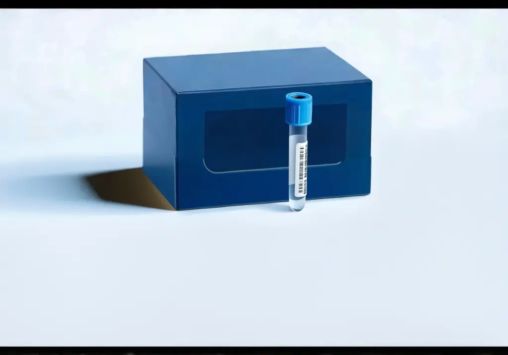  Serum/Plasma RNA Purification Kit