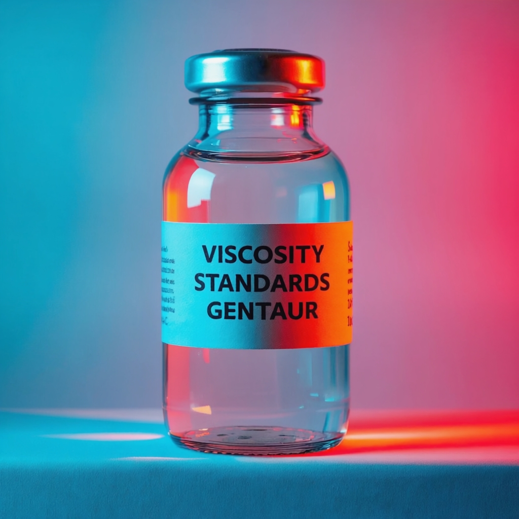  N75 Kinematic Viscosity, Dynamic Viscosity and Density Standard to 100°C