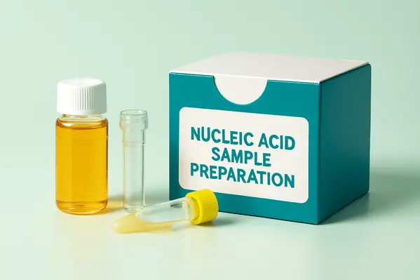  Blood DNA Purification Kit-5000