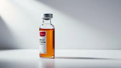 [109-IPLA-N-S-2ml] Normal Single Donor Human Plasma